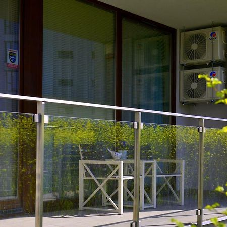 Jessapart - Ochota Apartments Warsaw Luaran gambar