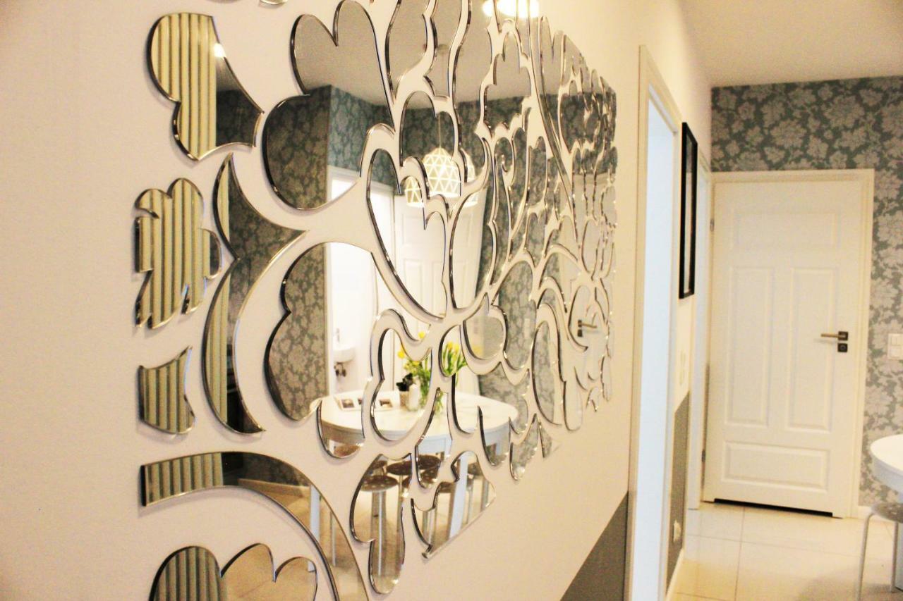 Jessapart - Ochota Apartments Warsaw Luaran gambar