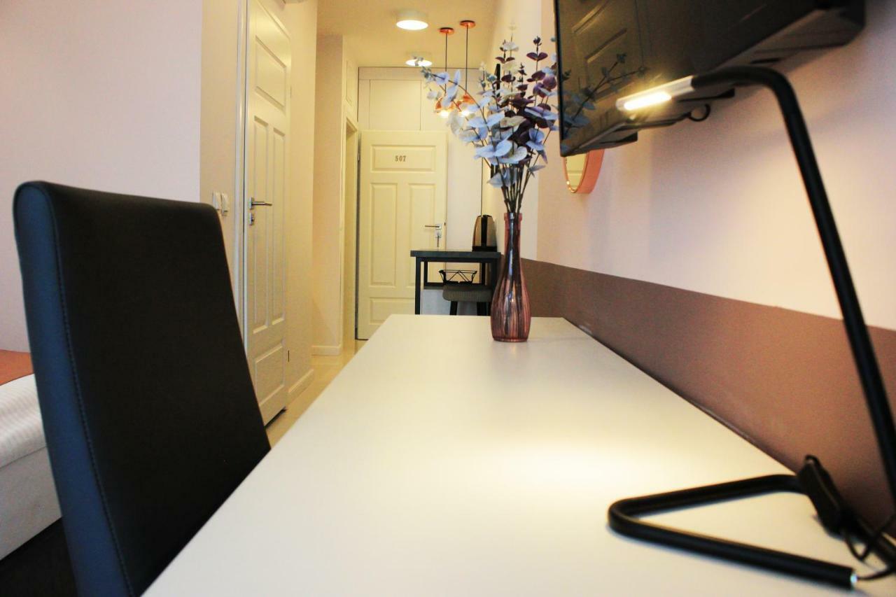 Jessapart - Ochota Apartments Warsaw Luaran gambar
