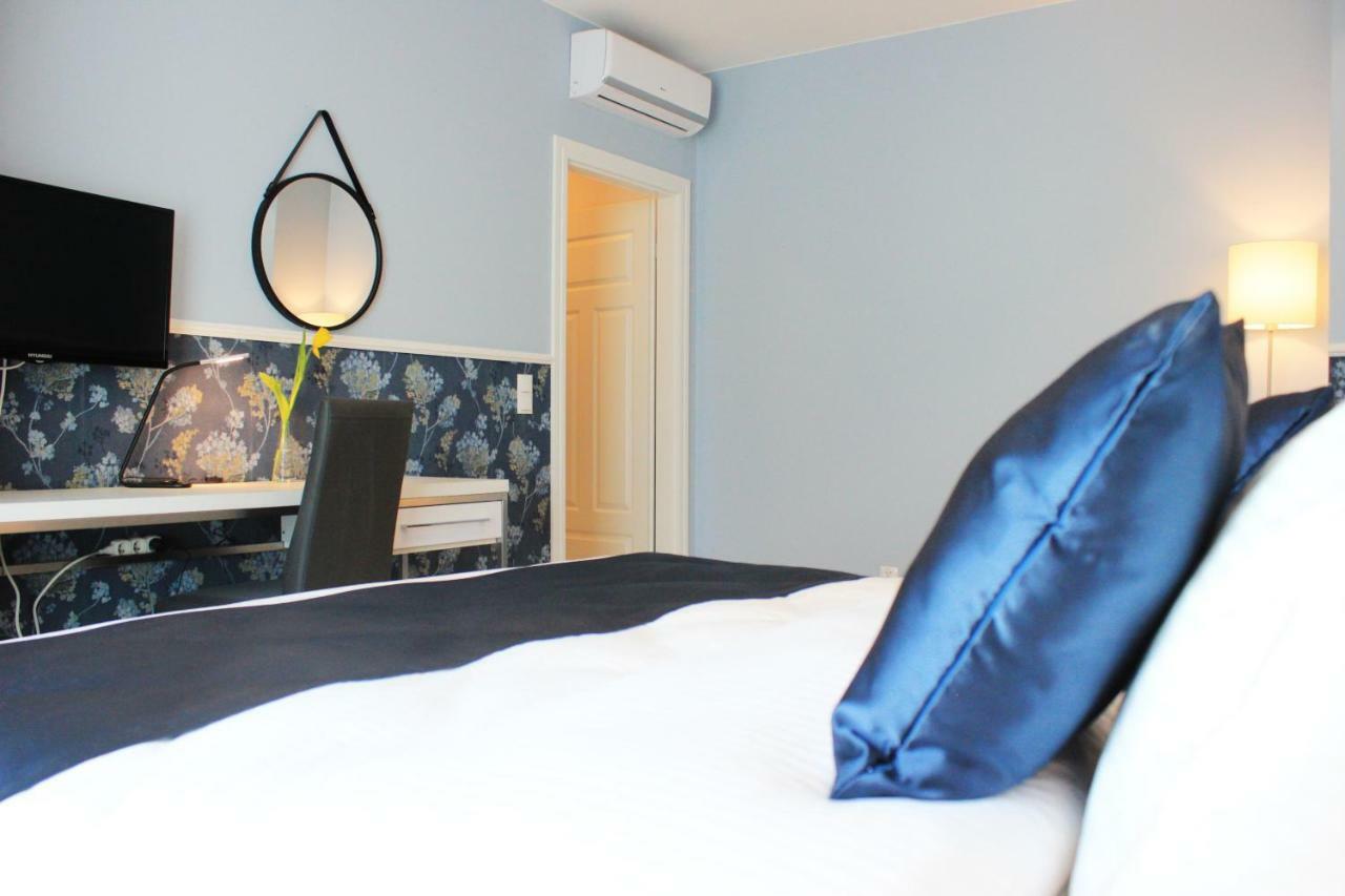 Jessapart - Ochota Apartments Warsaw Luaran gambar