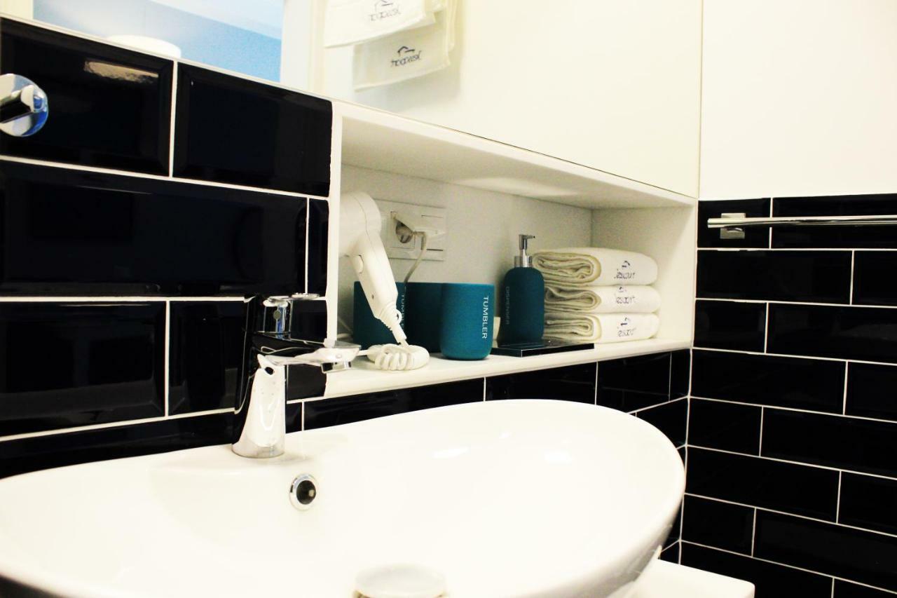 Jessapart - Ochota Apartments Warsaw Luaran gambar