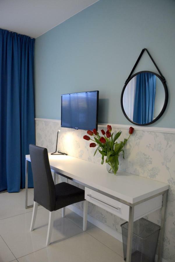 Jessapart - Ochota Apartments Warsaw Luaran gambar