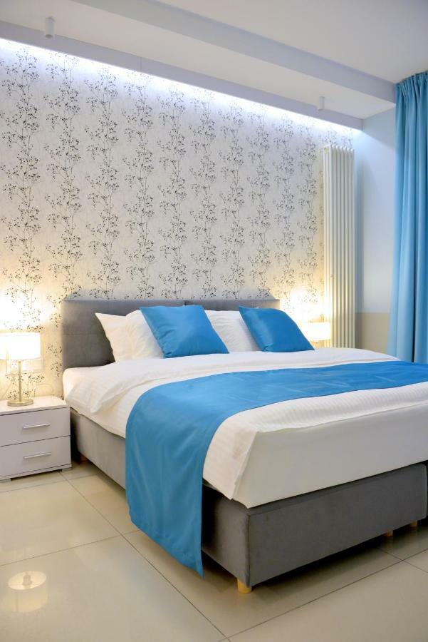 Jessapart - Ochota Apartments Warsaw Luaran gambar