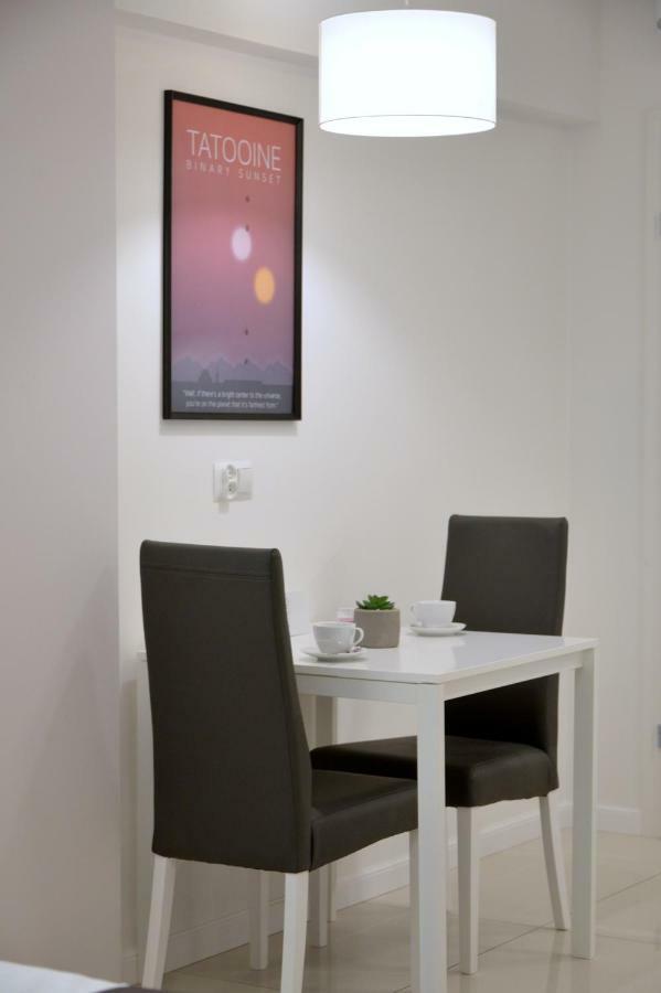 Jessapart - Ochota Apartments Warsaw Luaran gambar