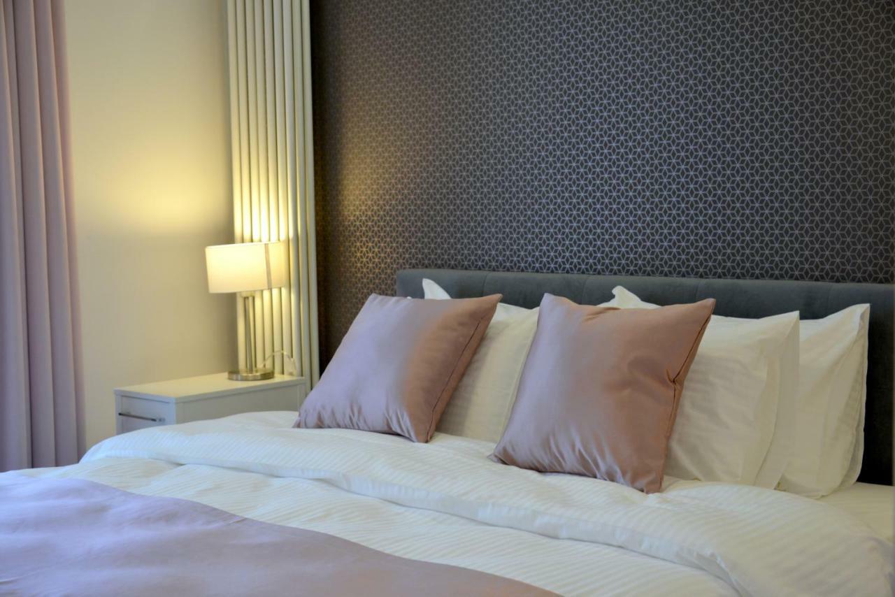 Jessapart - Ochota Apartments Warsaw Luaran gambar