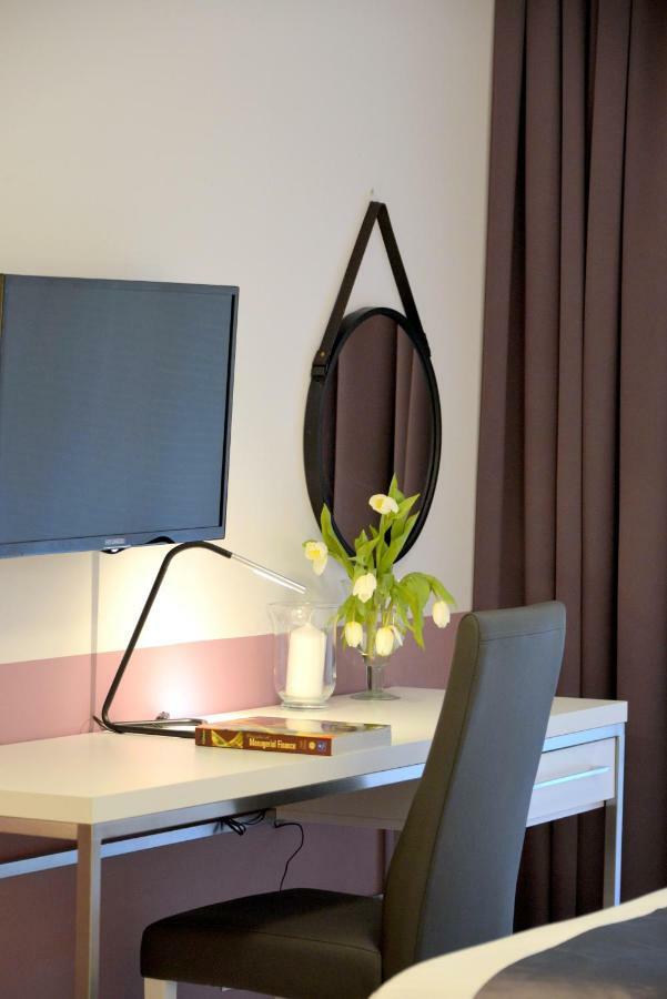 Jessapart - Ochota Apartments Warsaw Luaran gambar