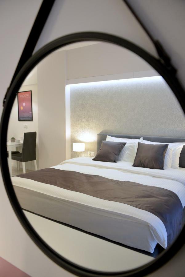 Jessapart - Ochota Apartments Warsaw Luaran gambar