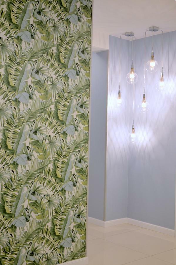 Jessapart - Ochota Apartments Warsaw Luaran gambar