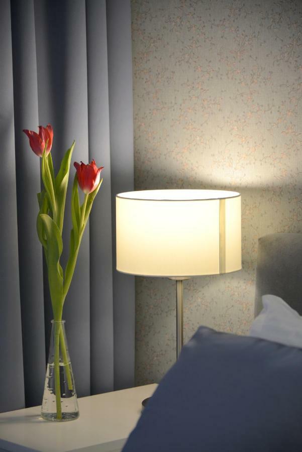 Jessapart - Ochota Apartments Warsaw Luaran gambar