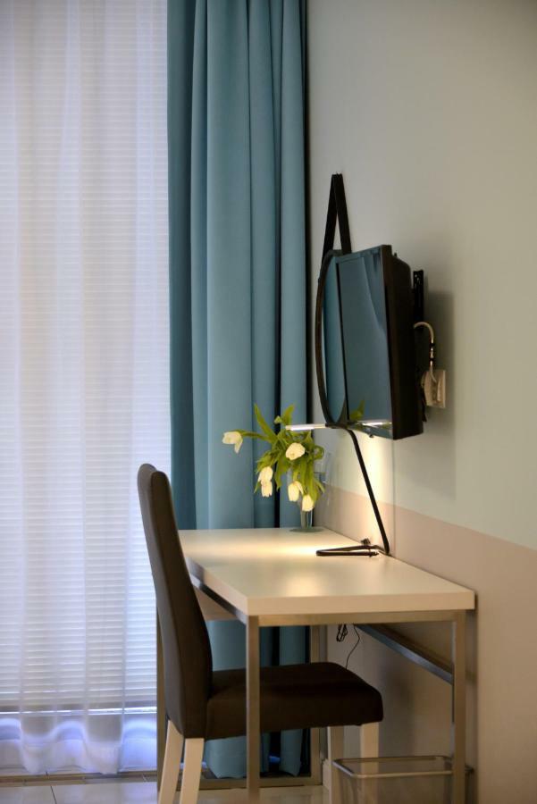 Jessapart - Ochota Apartments Warsaw Luaran gambar