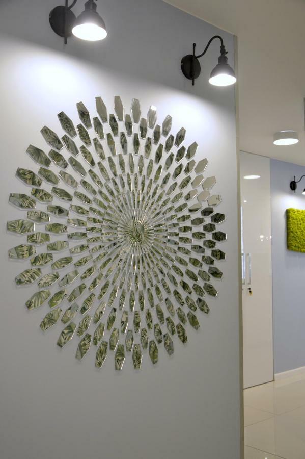 Jessapart - Ochota Apartments Warsaw Luaran gambar