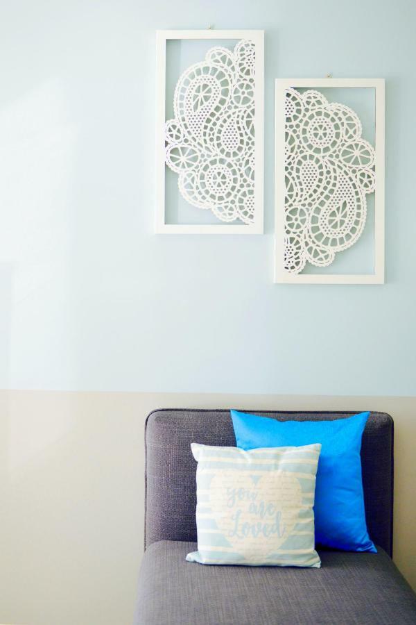 Jessapart - Ochota Apartments Warsaw Luaran gambar