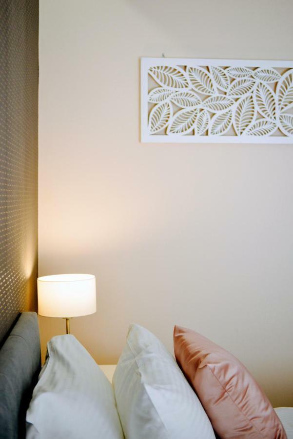 Jessapart - Ochota Apartments Warsaw Luaran gambar